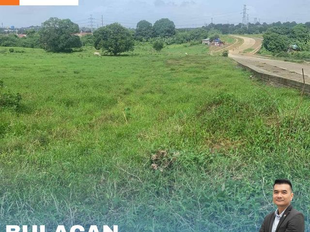 3 Hectares Vacant Lot in San Jose Del Monte, Bulacan For Sale!