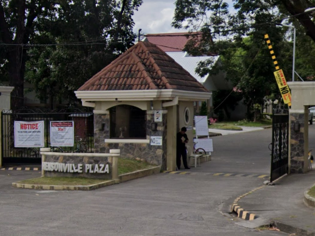For Sale Residential Lot in Angeles City