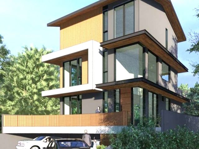 For Sale: Mckinley Hill Village - 4 Bedroom Newly Built with 4 Car-Garage