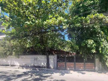 LOT WITH OLD HOUSE OS-HL0041 FOR SALE