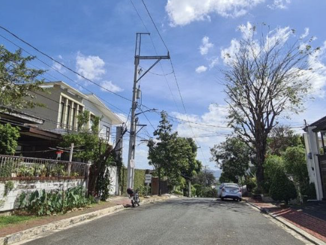 House and Lot for Sale at St. Ignatius Village, Quezon City