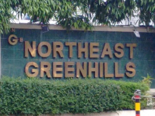 4-Bedroom House For Sale in Northeast Greenhills, San Juan City