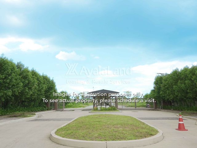 Regular Lot in Aveia for Sale