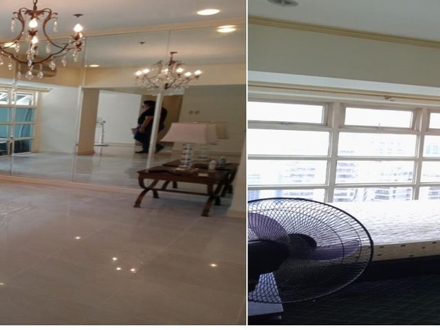 164 sq. meters 3 Bedroom Condo for Lease at Salcedo Village, Makati City