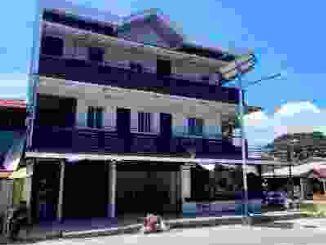3 Storey Building & Lot for Sale in Vigan City, Province Of Ilocos Sur
