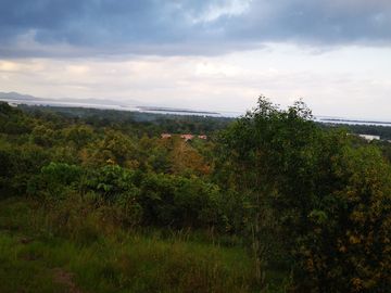 Langogan Puerto Princesa City, Puerto Princesa City
