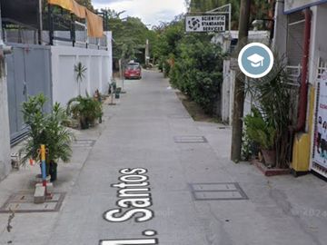 Taguig Residential Lot For Sale