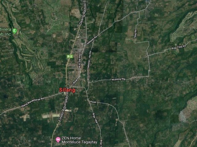 9 Hectares land for Sale in Silang, Cavite
