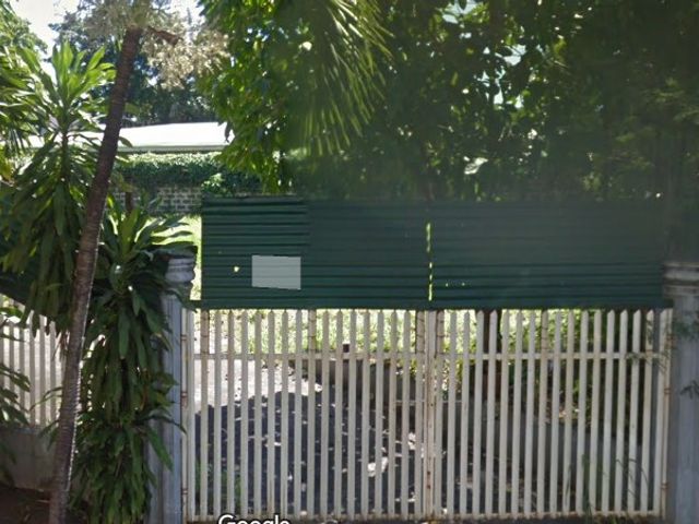 760 Sq. m Residential Lot for Sale in Magallanes Village, Makati City