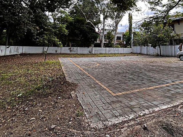 Valle Verde 5, 633 sqm Residential Lot in Pasig City