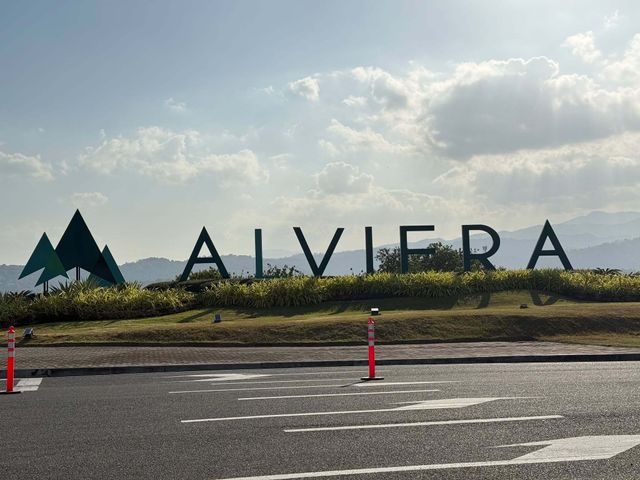 Residential Corner Lots in Alviera for Sale! Porac