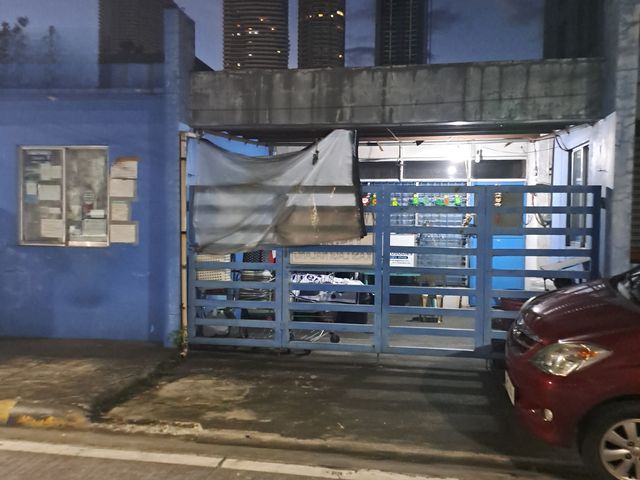 Brgy. San Antonio, Pasig - House for Sale  ( Php 130M)
