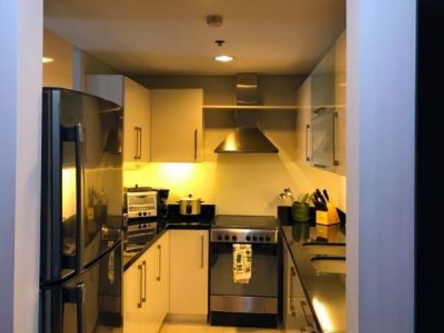 Stylish 2 Bedroom Condominium Unit for Rent at The Residences at Greenbelt