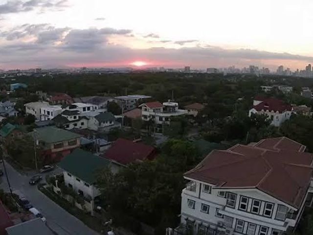 400 sqm AFPOVAI Taguig Residential Vacant Lot for Sale
