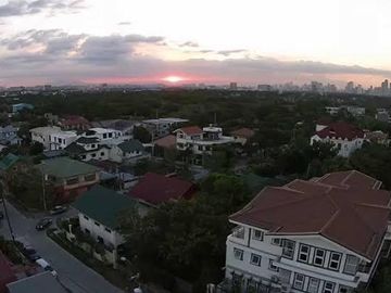 400 sqm AFPOVAI Taguig Residential Vacant Lot for Sale