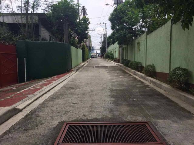 For Sale Prime Property along Hillcrest Rd. Immaculate Conception, Quezon City