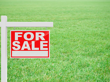 422 SQM Better Living Paranaque Lot for Sale