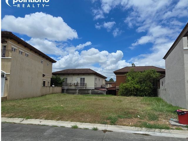Portofino South Lot for Sale