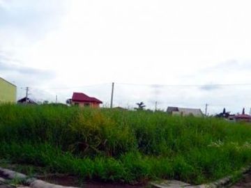 3,600 sqm Residential Lot for Sale in Forbes Park, Makati City