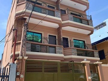 Residential Building Makati