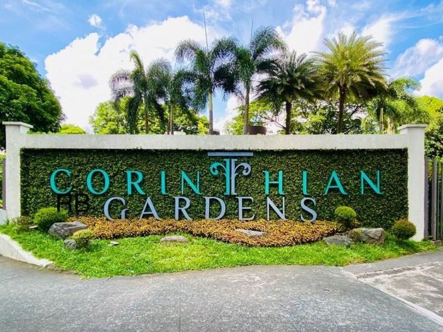 PN88892 Vacant Lot for Sale in Corinthian Gardens!