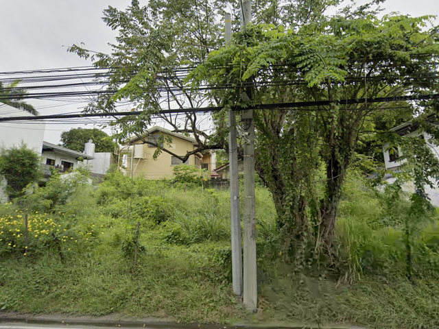 350 sqm Residential Lot FOR SALE in 87 Concha Cruz Drive, BF Homes Parañaque
