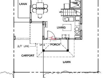 BEAUTIFUL 3BEDROOM HOUSE FOR SALE @ ALTHEA RESIDENCES
