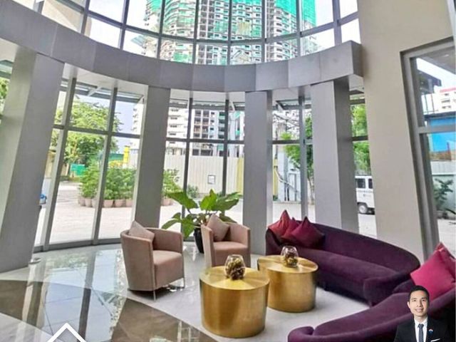 The Royalton at Capitol Commons Condominium for Sale! Pasig City