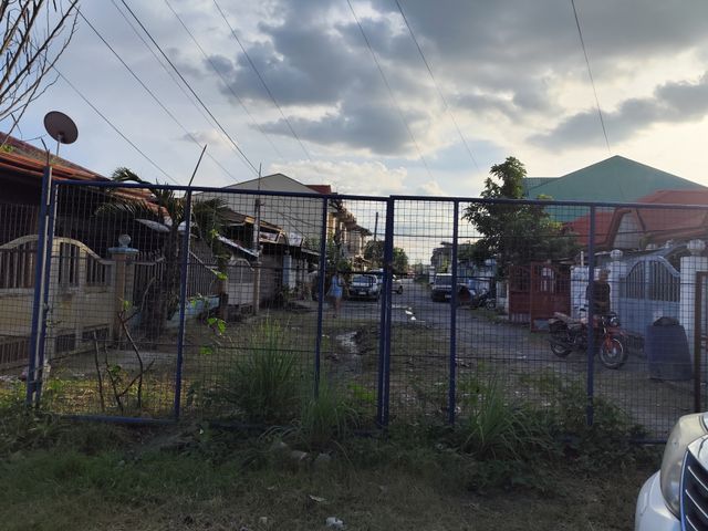 Green Meadows Lot for Sale 282 sqm, clean title in Mabiga, Mabalacat City