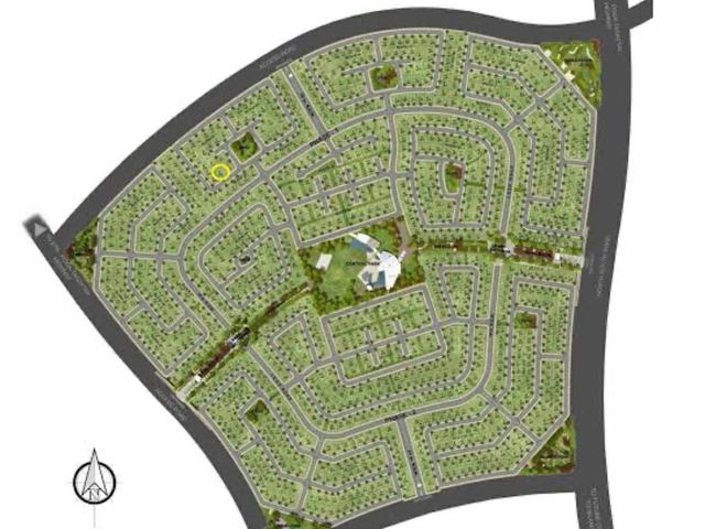 Treveia Nuvali Vacant Lot for Sale Calamba Laguna