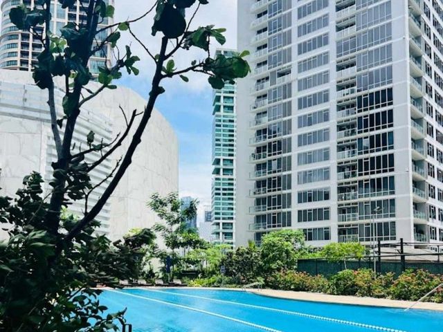 2BR Condo unit at The Proscenium Residences