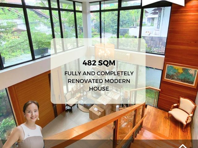 Valle Verde House and Lot for Sale! Pasig City