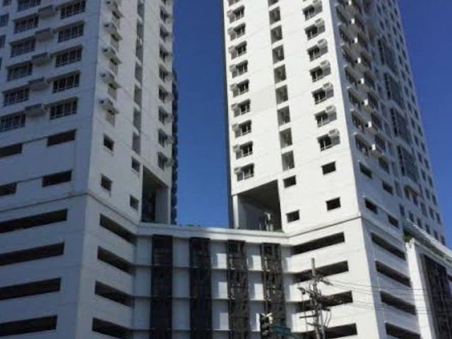 2 bedroom, 67 sqm Unit for sale at The Columns Ayala, Makati City