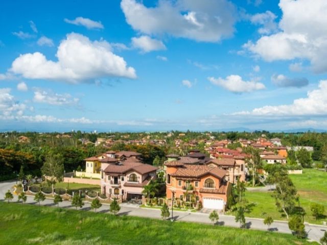 Portofino Heights RUSH SALE Vacant lot for Sale 280 sqm