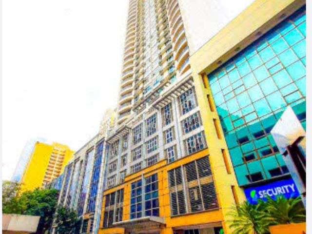 Greenbelt Chancellor Makati City