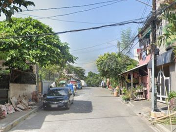 Frisco (SFDM), Quezon City Residential Lot For Sale