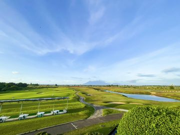 Fairway lot for sale in Caliraya Spring Golf Club cavinte laguna