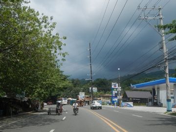 Residential lot for Sale in Marymount Village, Los Banos Laguna