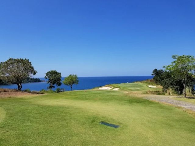 Residential lot for Sale, Anvaya Cove, Sabang Morong Bataan