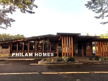 423 sqm Residential Lot with Old House for Sale at Philam Homes, Quezon City