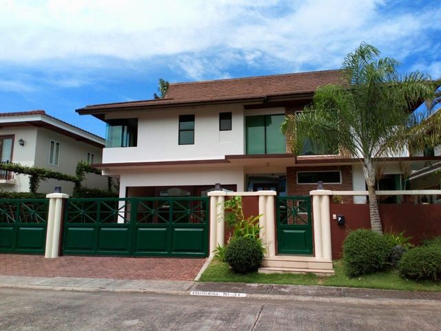 House for Rent in Alabang, Muntinlupa