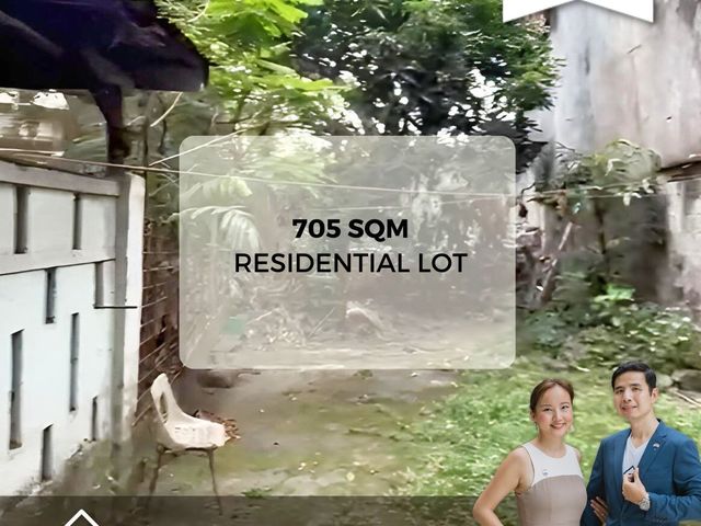 PRICE IMPROVED! San Juan City Residential Lot for Sale!