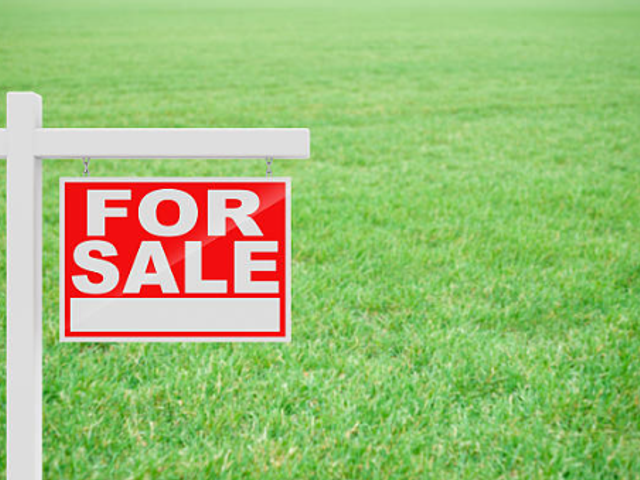 294 SQM Multinational Village Lot for Sale