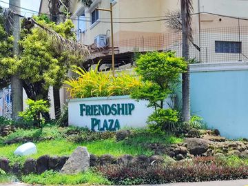 Residential Lot in Friendship Plaza subd Angeles City, Pampanga