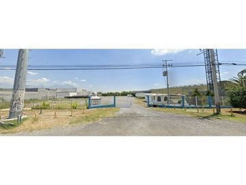 TERRENO EN RENTA AVENIDA LINCOLN