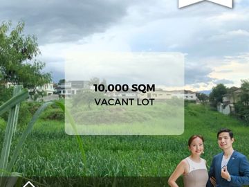 Vacant Lot for Sale in Tivoli Royale, Quezon City!