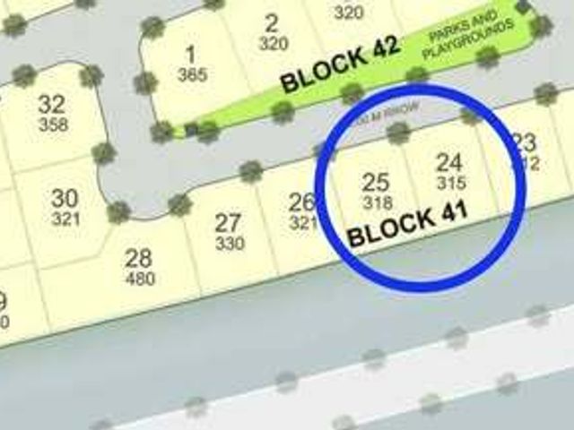 RUSH SALE! Adjacent VIP Lot in Alabang West
