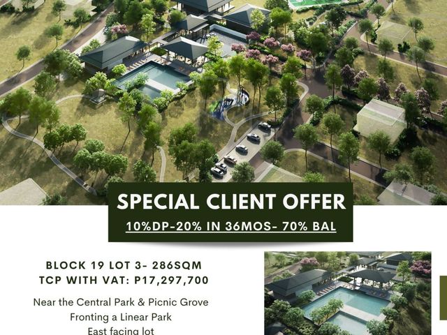 New Lot in  CALEIA, VERMOSA
