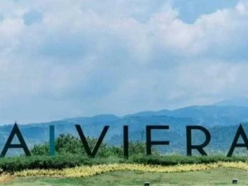 Residential Plot for sale in San Felipe Zambales