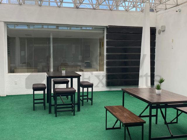 Oficinas en Renta en Las Torres